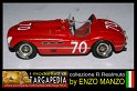 Ferrari 250 MM Vignale n.70 Targa Florio 1953 - Leader Kit 1.43 (10)